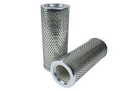 Customized Oil Filter 63*102*252